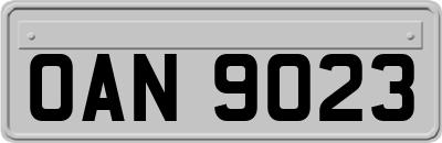 OAN9023