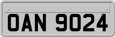 OAN9024