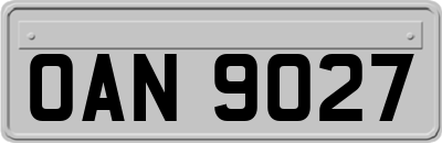 OAN9027