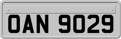 OAN9029