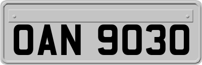 OAN9030