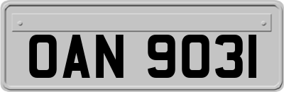 OAN9031