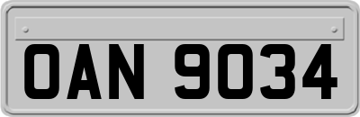 OAN9034