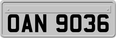 OAN9036