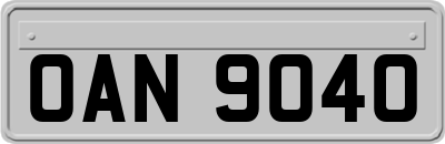 OAN9040
