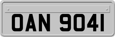 OAN9041