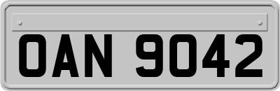 OAN9042