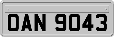 OAN9043