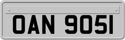 OAN9051