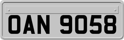 OAN9058