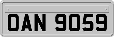 OAN9059