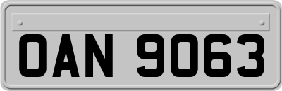 OAN9063