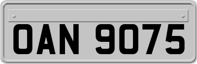 OAN9075