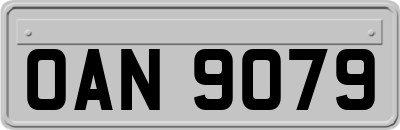 OAN9079