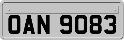 OAN9083