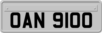 OAN9100