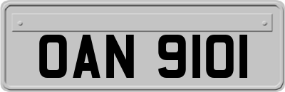 OAN9101