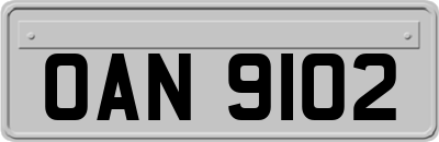 OAN9102