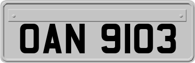 OAN9103