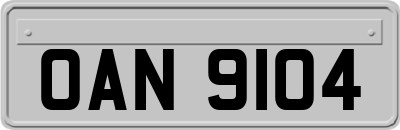 OAN9104