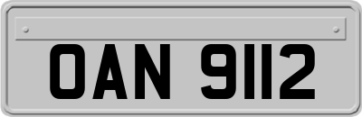 OAN9112