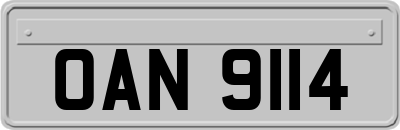 OAN9114