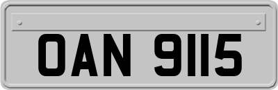 OAN9115
