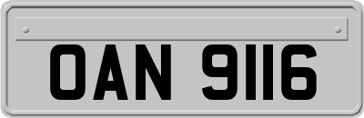 OAN9116