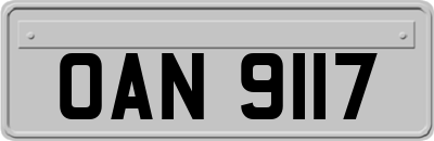 OAN9117