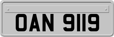 OAN9119