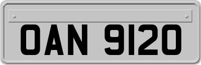 OAN9120