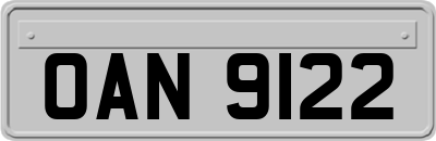 OAN9122