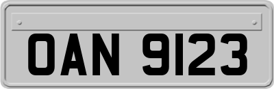OAN9123