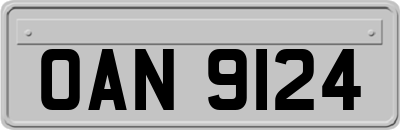 OAN9124
