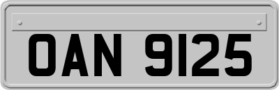 OAN9125