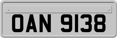 OAN9138