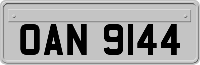 OAN9144