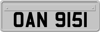 OAN9151