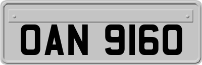 OAN9160