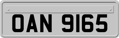 OAN9165