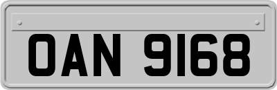 OAN9168