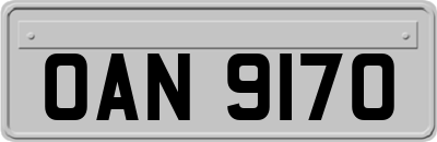 OAN9170