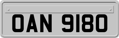 OAN9180