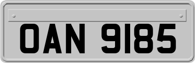 OAN9185