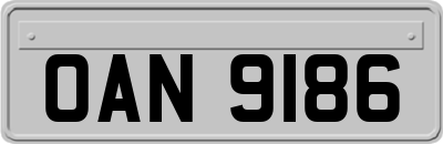 OAN9186