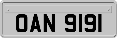 OAN9191