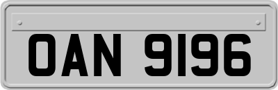 OAN9196