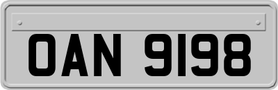 OAN9198