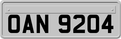 OAN9204