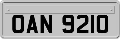 OAN9210